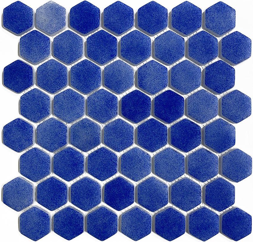 MOSSAICA FBZH (Hexagone)