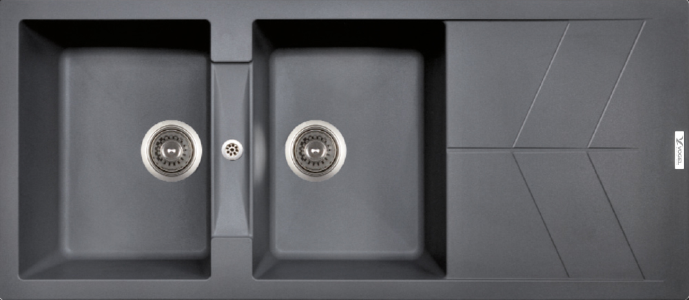 VOGEL BİR BUÇUK LAVABO