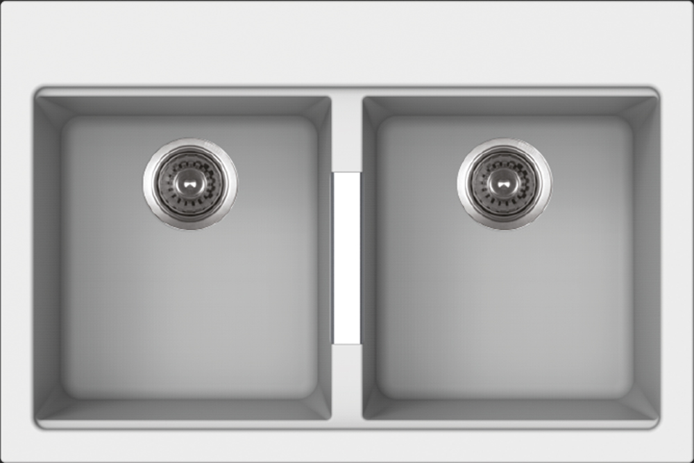 VOGEL BİR BUÇUK LAVABO