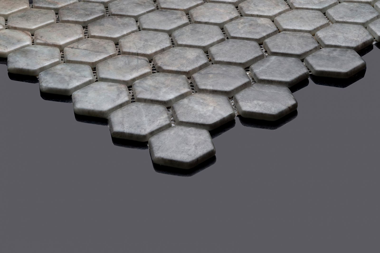 MOSSAICA HEXAGONE FBDJ